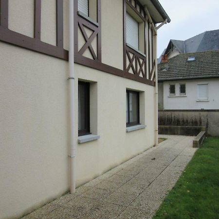 Appartements Blonville Centre Экстерьер фото