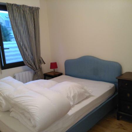 Appartements Blonville Centre Экстерьер фото