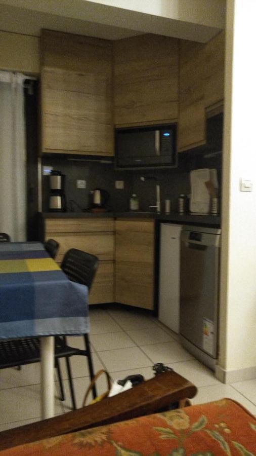 Appartements Blonville Centre Экстерьер фото