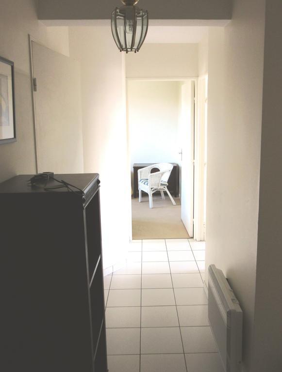 Appartements Blonville Centre Экстерьер фото