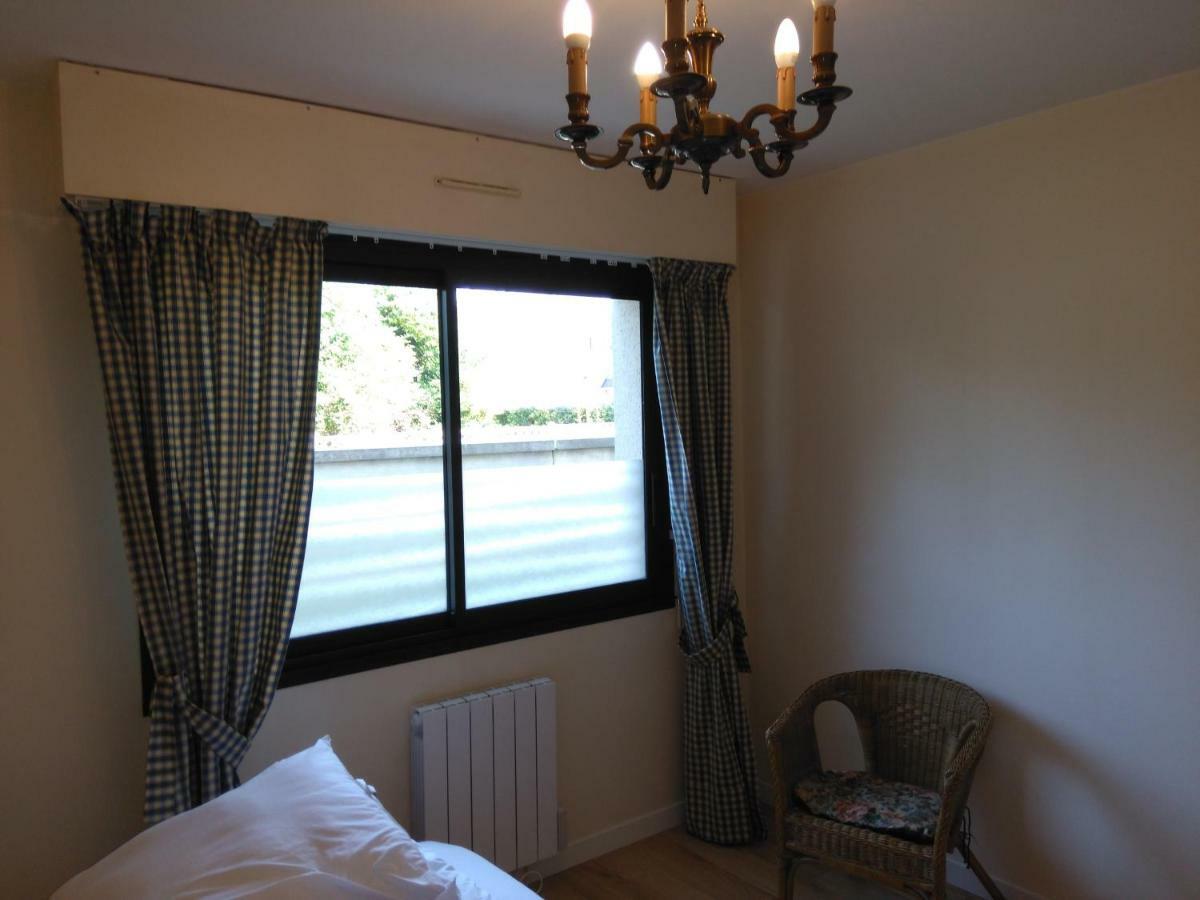 Appartements Blonville Centre Экстерьер фото
