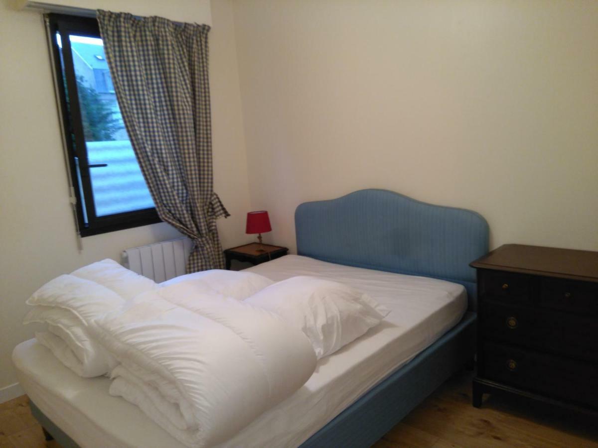 Appartements Blonville Centre Экстерьер фото