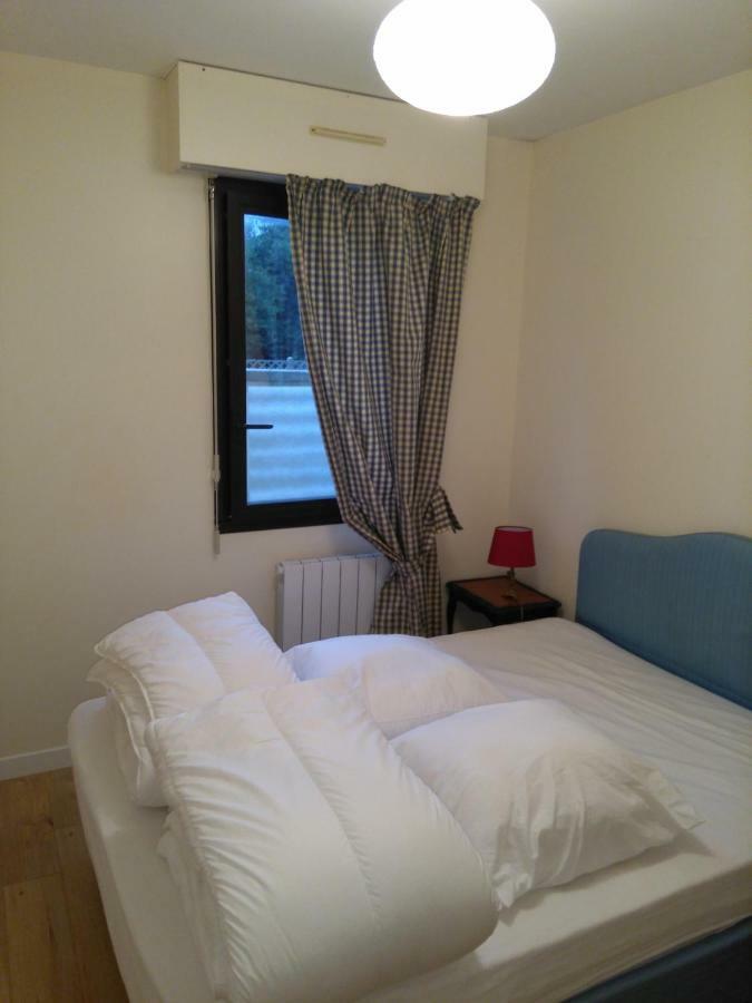 Appartements Blonville Centre Экстерьер фото