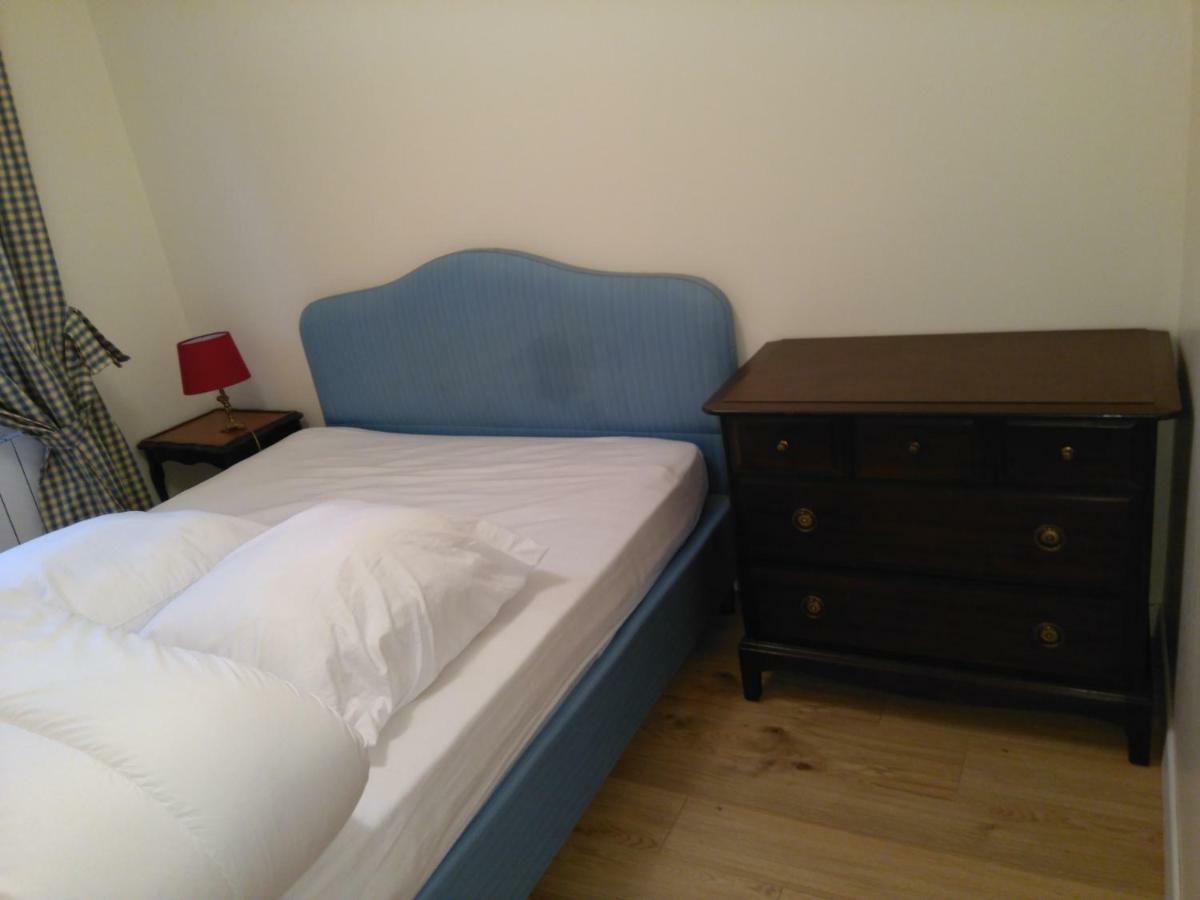 Appartements Blonville Centre Экстерьер фото