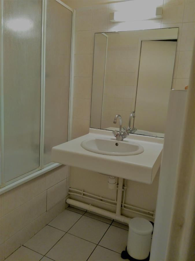 Appartements Blonville Centre Экстерьер фото